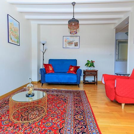 Apartament Le Nid Des Mouettes Cherbourg-en-Cotentin Zewnętrze zdjęcie