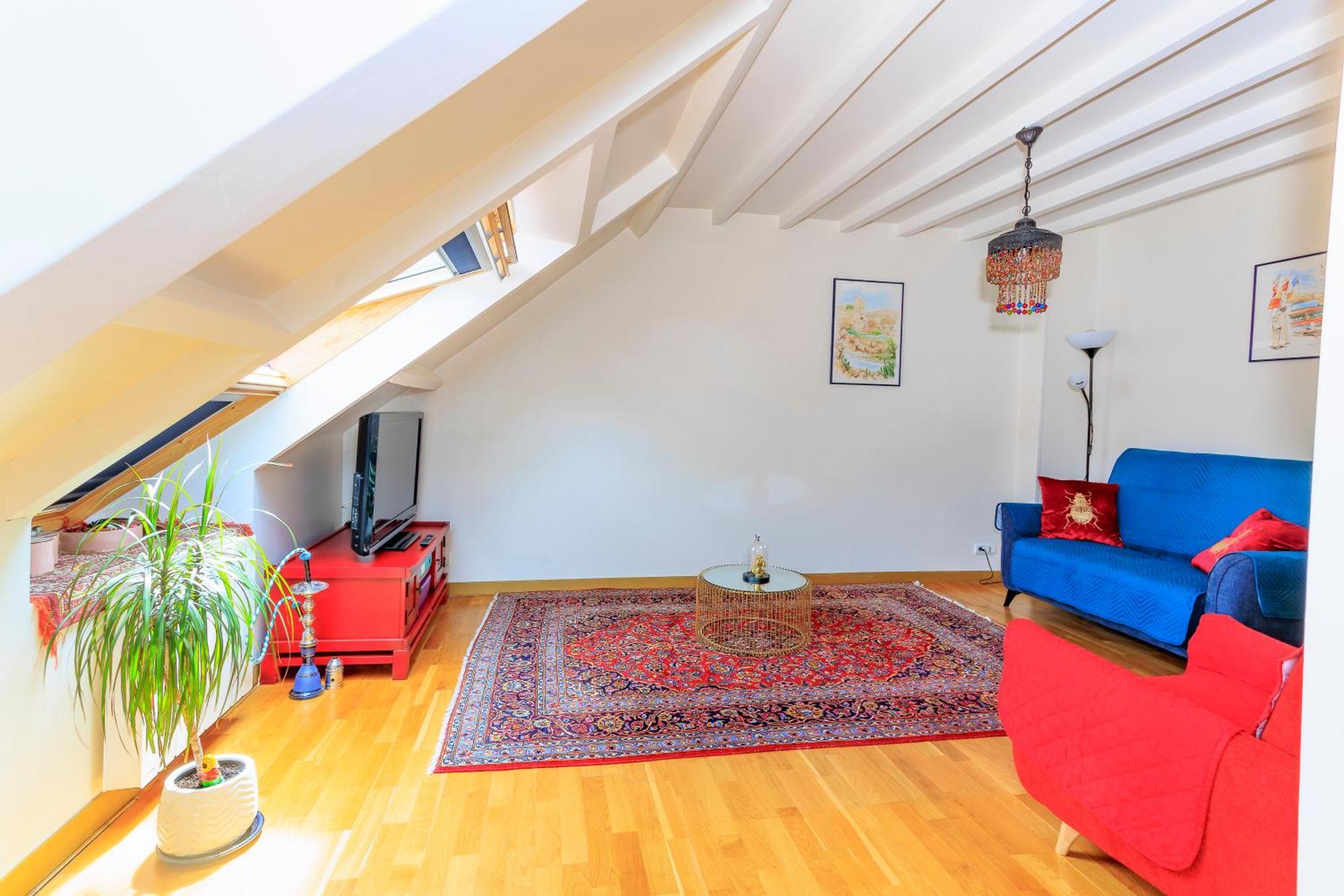 Apartament Le Nid Des Mouettes Cherbourg-en-Cotentin Zewnętrze zdjęcie
